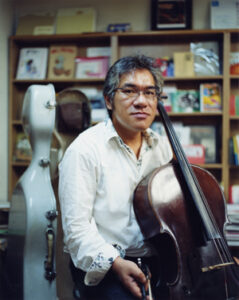 藤谷治（ふじたに・おさむ）