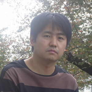 関澤鉄兵（せきざわ・てっぺい）さん