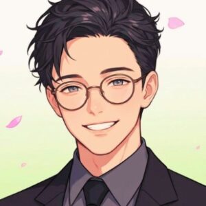 海野 白明（うみの・はくめい）さん