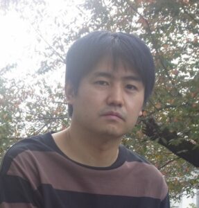 関澤鉄兵（せきざわ・てっぺい）さん
