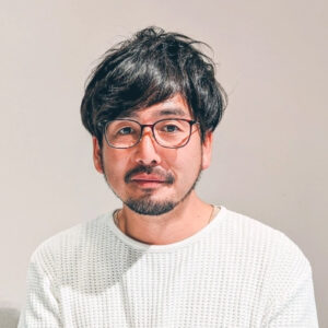 佐々木大輔さん