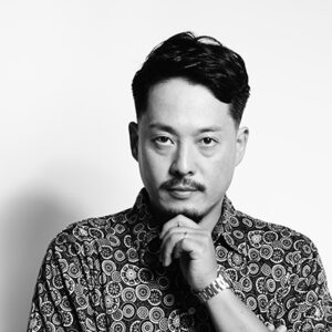 高橋 文樹（たかはし・ふみき）さん