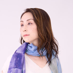 横山仁美（よこやまひとみ）さん