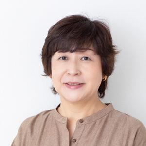 中島京子（なかじま・きょうこ）さん